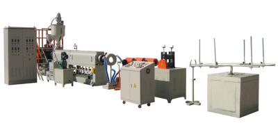 China EPE Foam Tube/Rod Extrusion Line for sale