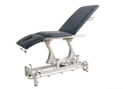 China Medical Electric Treatment Table for sale