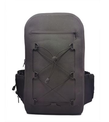 China Custom Made Durable PVC Ultralight Waterproof Casual Dry Bag Backpack Backpack Bag for sale