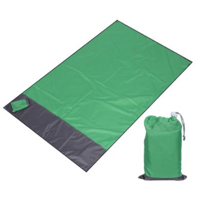 China Lightweight Custom Printed Camping Mats Waterproof Mat Picnic Waterproof Outdoor Travel Camping Hiking Mat for sale