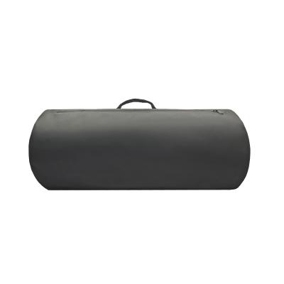 China Waterproof PVC TPU Multifunctional Gym Bag Travel High End Floating Dry Duffel Bag for sale