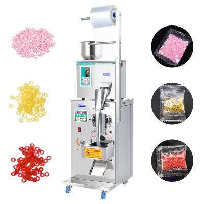 China Fully Automatic Food Small Quantity Spices Chilli Powder Sealing And Packing Machine for sale