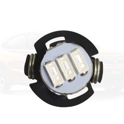 China Factory Hot Selling Led T3, T4.2, T4.7, T5 3014 3smd LED Lamp Auto Instrument Lamps Dash Dash License Plate Lights L 8mm*W 6mm for sale