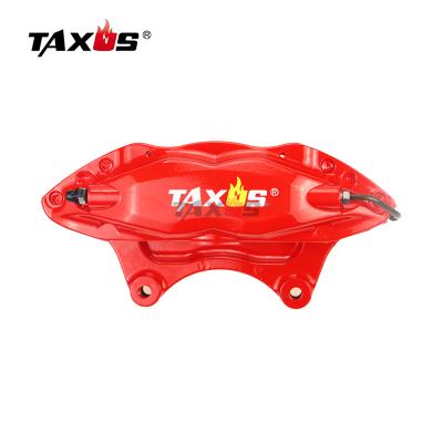 China Axela CIVIC-10 CROWN Corolla Sensitive Refitting ODYSSEY kit 3 brake calipers good feedback 4 pistonTop quality for sale