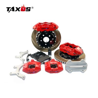 China High Level Rear Brake Caliper Kit Retrofit r Manufacturer Car Brake Caliper Brake Caliper Kit 17' for sale