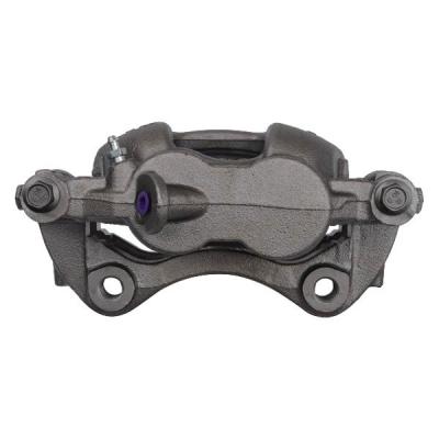 China New product 18 b5518 wholesale high quality in stock car left rear brake caliper for sale A3 Quattro for sale