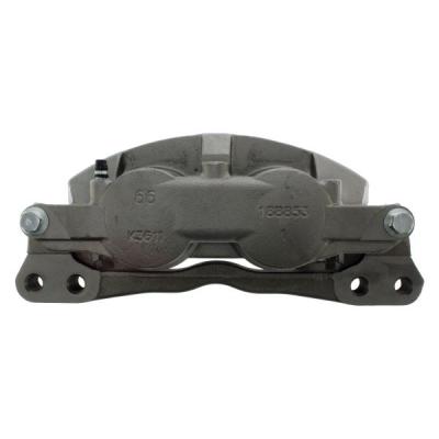 China European and American Truck Parts Disc Brake Caliper COVER OEM141-65107 For Universal Car FJ CRUISER Brake Caliper Tacoma for sale