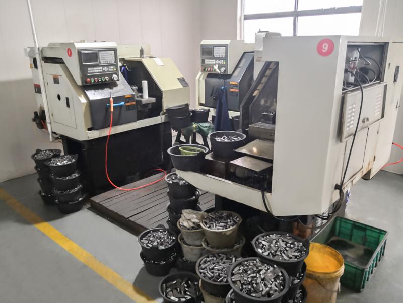 Geverifieerde leverancier in China: - Wuerd Machinery Manufacturing CO.,LTD