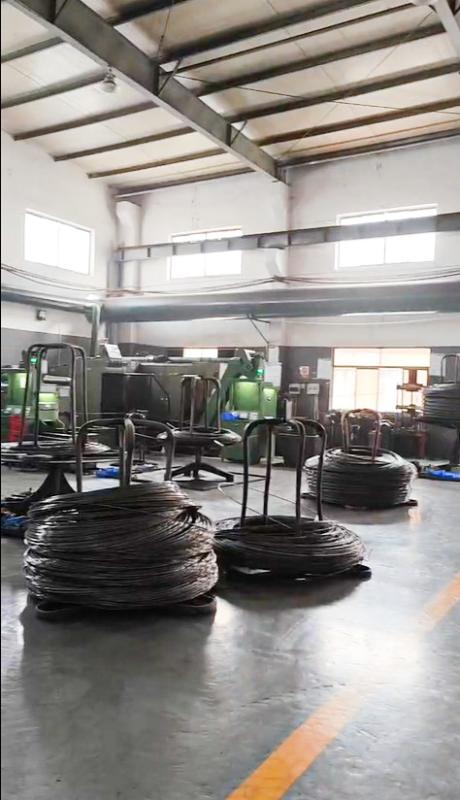 Geverifieerde leverancier in China: - Wuerd Machinery Manufacturing CO.,LTD