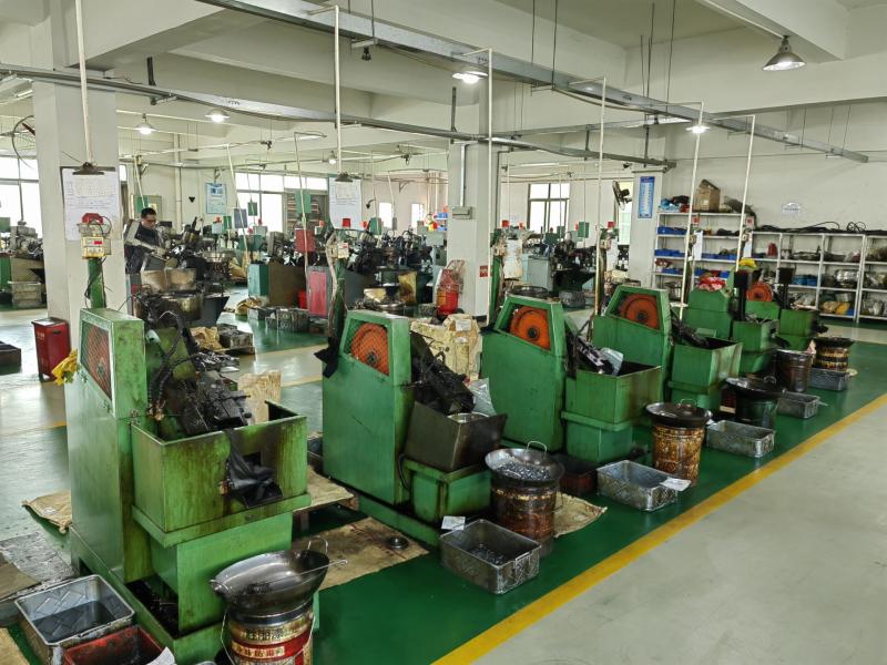 Geverifieerde leverancier in China: - Wuerd Machinery Manufacturing CO.,LTD