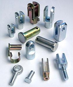 China Standard-Clevis-Jog und Pin Stahl rostfeste OEM-Bearbeitung Service zu verkaufen