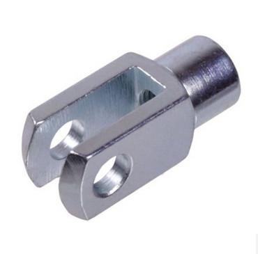 China Yoke Clevis und Pin DIN71752 ISO8140 angepasst G16x32 G20x40 G25x50 zu verkaufen