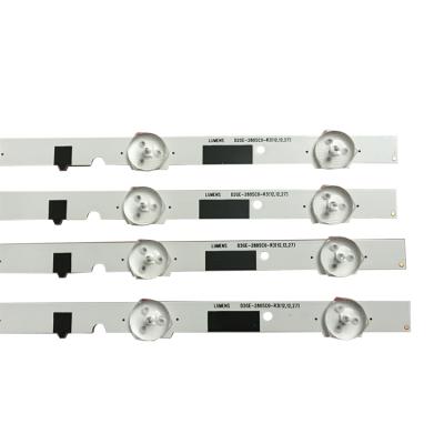 China Use for Samsung TV LED Backlight Lamp Strip for 28