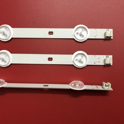 China Use for New LED TV Strip SVT290A05 P1300 6LED REV03 LED BACKLIGHT STRIPS 100% FOR 29P1300VT 565MM for sale