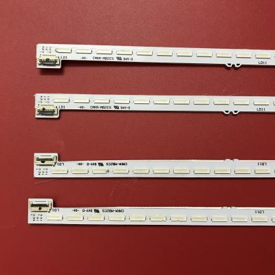 China Use for LED TV backlight strip for 55inch Sony KDL-55W900A P61.P8302G001 NLAC20217L NLAC20217R for sale