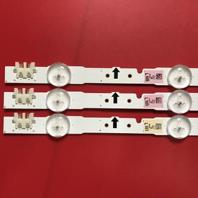 China Use for LED TV Backlight Lamp Strip For Samsung 28