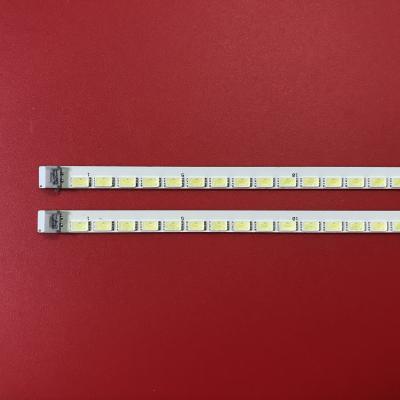 China Use for TV led backlight screen LED55T29GP 3660L-0344A LC550EUD 1pcs=84LED 613mm for sale