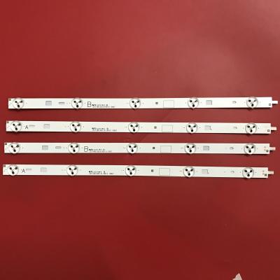 China Use for 10pcs X LED TV backlight strip for Sony 40