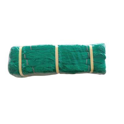 China Waterproof PE TWIST POLYCORD MANNILA ROPE for sale