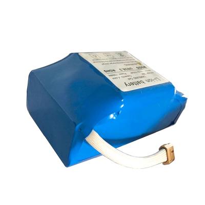 China With 18650 battery holder CE Rohs MSDS 10S2P 36v 4.4Ah lithium ion battery pack for electric balance scooter for sale