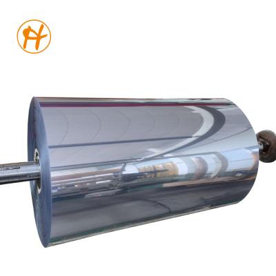 China Blister Packing PET Moisture Proof Plastic Transparent Film Sheet Rolls For Packaging Trays for sale