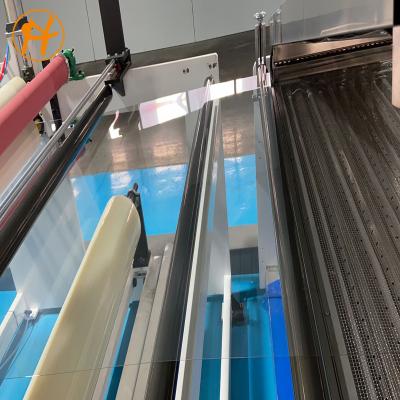 China Nti Droplets Factory Price Pet Plastic Sheet Transparent Pet Sheet Rolls for sale