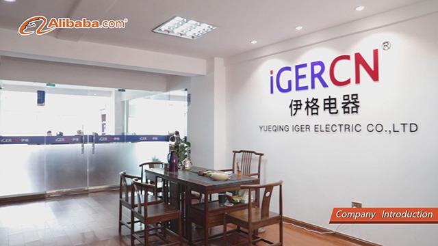 Verified China supplier - Yueqing Iger Electric Co., Ltd.