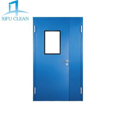 China China good quality modern hospital ward door for sale