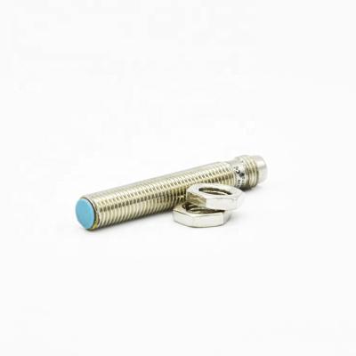 China High Quality Low Price Magnetic Metal Proximity Switch Inductive Sensor IME08-1B5PSZT0S China Manufacturer for sale