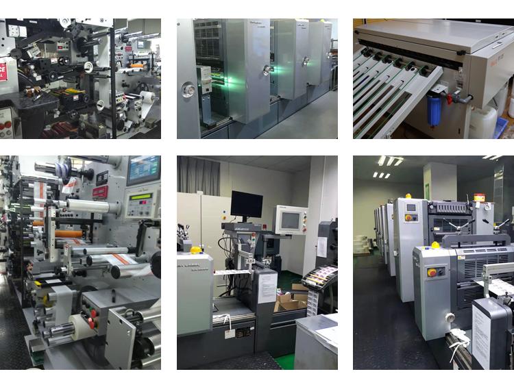 Verified China supplier - Guangzhou Andeli Printing Technology Co., Ltd.