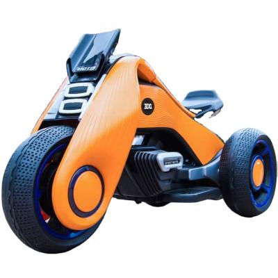 China Aluminum Alloy Factory Wholesale Luxury Children Electric Car China Directly for sale