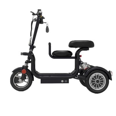 China New Style Standard Folding Electric Bike Supplier China Electric Bicycle Factory for sale