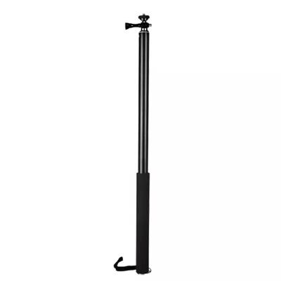 China Portable Hot New Product Monopod Outer Door Use Photoing 3 Inch 1Tripod Flexible Hand Selfi Stick For Tik Tok Live Broadcast Vlog for sale