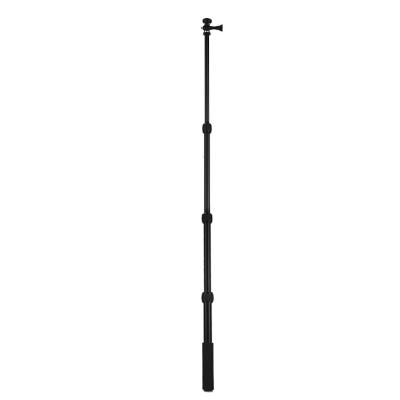 China Professional Promoted Portable Long Flexible Extendable Tripod Phone Holder Selfie Stick 3 5 6 in 1 51 60 62 63 inch 78 cm 137cm for sale