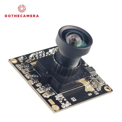 China Starlight Sony IMX385 Camera Module USB3.0 High Sensitivity YUV 1080P@60fps Low Brightness 38x38mm for sale