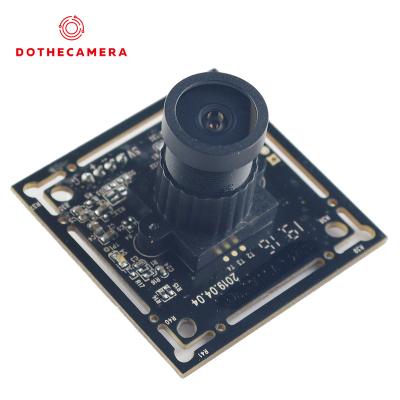 China Aptina MT9V024 VGA Shutter Camera Global Global USB HDR 100dB Module for Computer Vision for sale