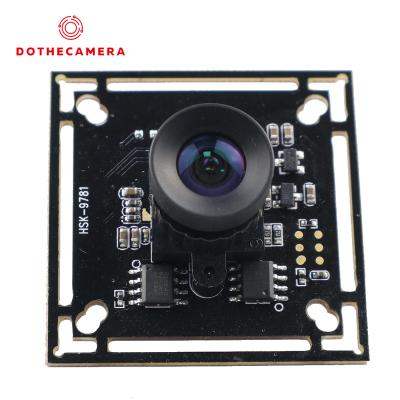 China OV9281 Shutter Camera Module USB 720P 120fps VGA 240fps Global Mono Image High Speed for sale