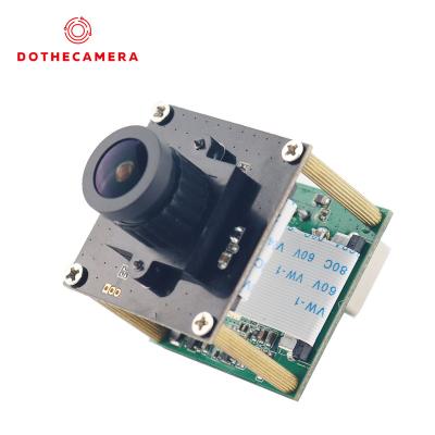 China AR0135 Global Shutter Camera Module USB3.0 Global Shutter 1/3-Inch 1.2MP Colorful YUV 60fps for sale