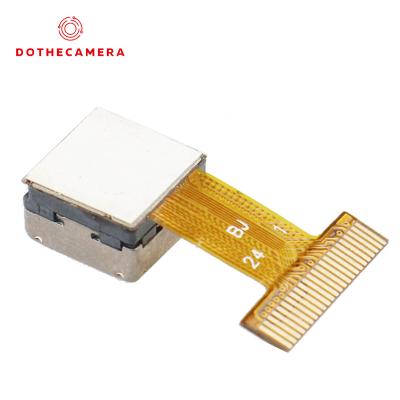 China OV5640 MIPI Camera Module 5mp 24pin Colorful Auto Focus 8.5*8.5*5mm for sale