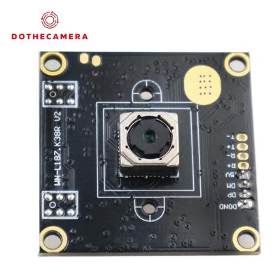 China IMX179 Camera Module 8mp Colorful Driver USB2.0 32x32mm UV-C Free Microphone for sale