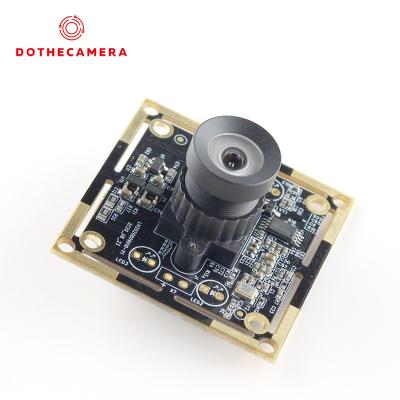 China 8mp USB Camera Module 32x32mm 38x38mm Colorful 4K@25fps 1080P@60fps UV-C Free Driver for sale