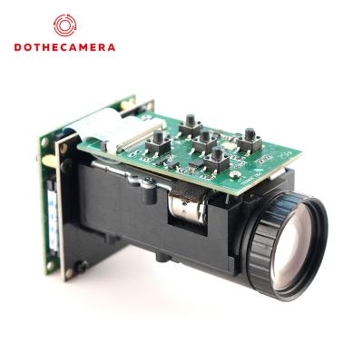 China SONY IMX179 10x 38x38mm Colorful Optical Zoom Camera Module 8mp UV-C Free USB2.0 Driver for sale