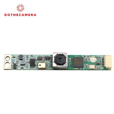 China Colorful USB IMX179 8mp Camera Module Auto Focus 62x9mm Free Driver 70DFOV for sale