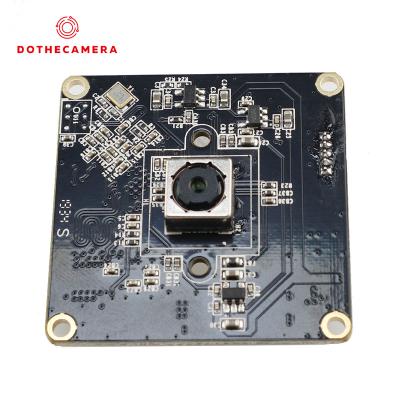 China 13mp Camera Module USB IMX214 Colorful Sensor AF Fixed Focus 38x38mm USB2.0 for sale