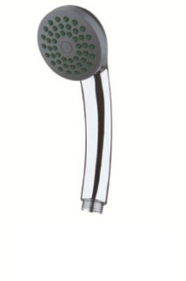 China cheapest single function clean shower head JK-2068 for sale