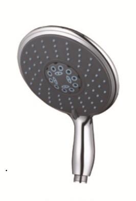 China JK-2182 big hand held shower head with three functions and 15cm for sale