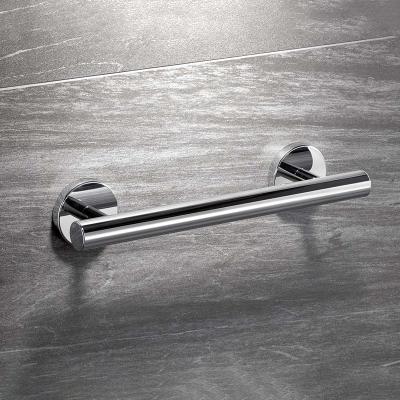 China Modern High Quality OEM 16 Stainless Steel Shower Grab Bar Mate For Handicapped for sale