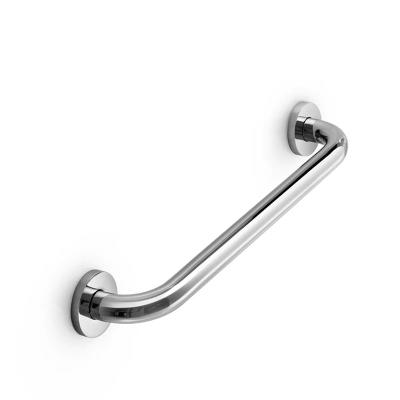 China Washroom Bathroom Toilet Safety OEM Wholesale 316 Stainless Steel Towel Grab Bar for sale