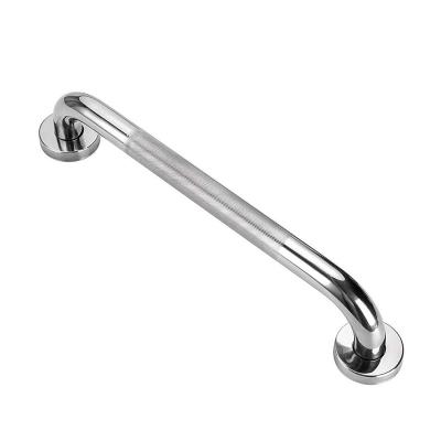 China Washroom Bathroom Toilet OEM Hospital Stainless Steel High Quality Adjustable Grab Bar for sale