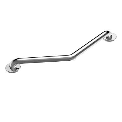 China Washroom Bathroom Toilet OEM Safety Grab Bar High Quality Stainless Steel Bathroom for sale